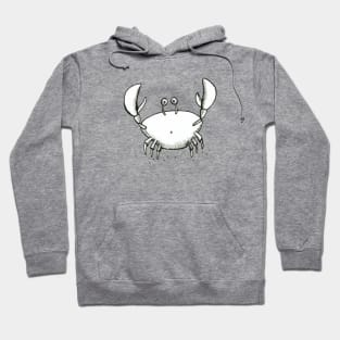 Mr Crabby Hoodie